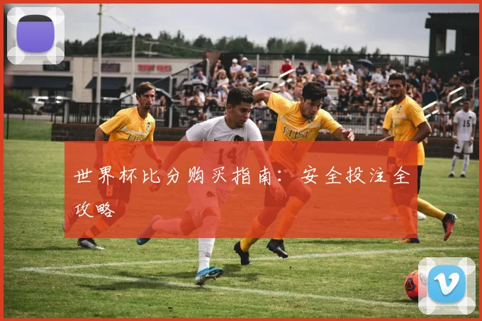 世界杯比分购买指南：安全投注全攻略