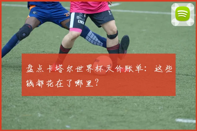 盘点卡塔尔世界杯天价账单：这些钱都花在了哪里？